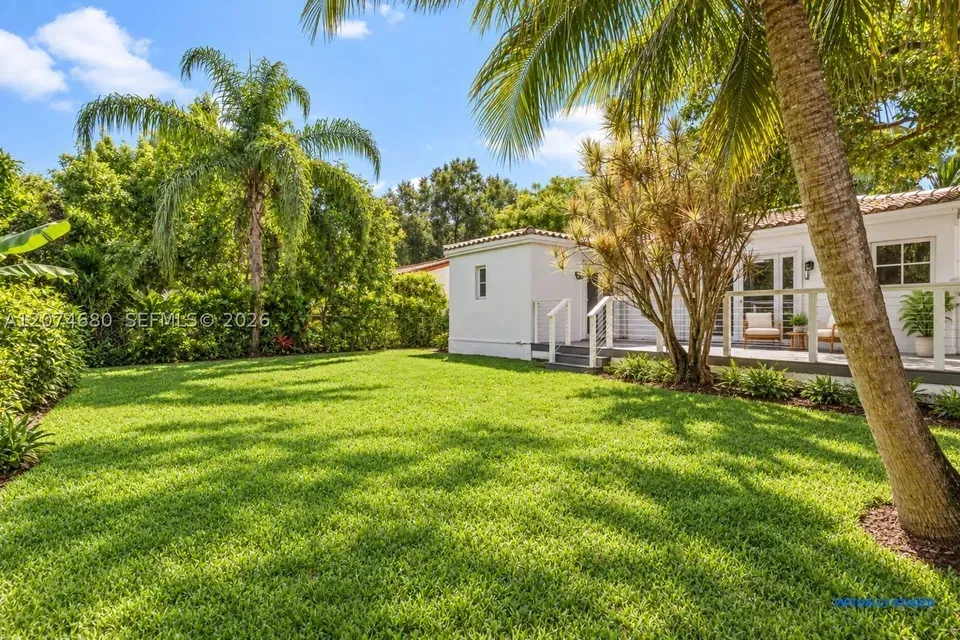 2 Bed 2 Bath Classic Historic Era Home in Coral Gables, FL - 2