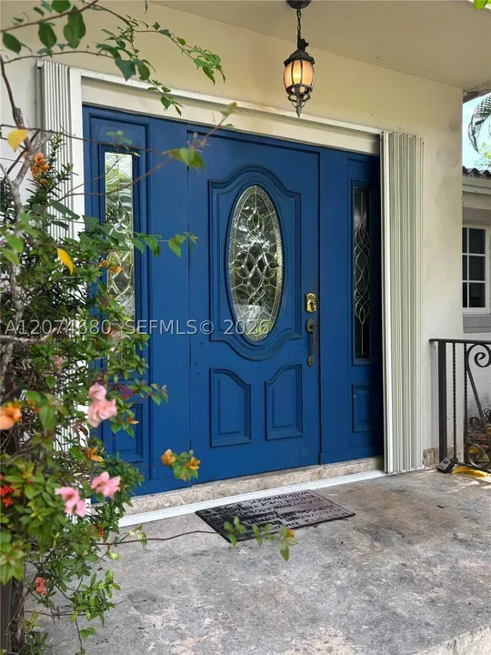 2 Bed 2 Bath Classic Historic Era Home in Coral Gables, FL - 3