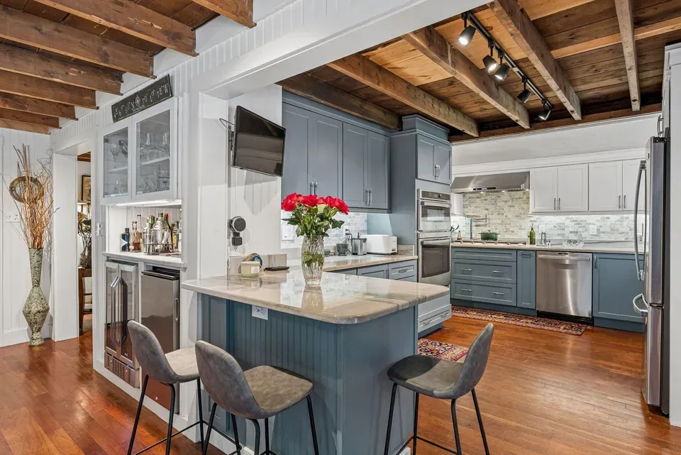 2 Bed 2 Bath Classic Historic Era Home in Portland, ME - 2