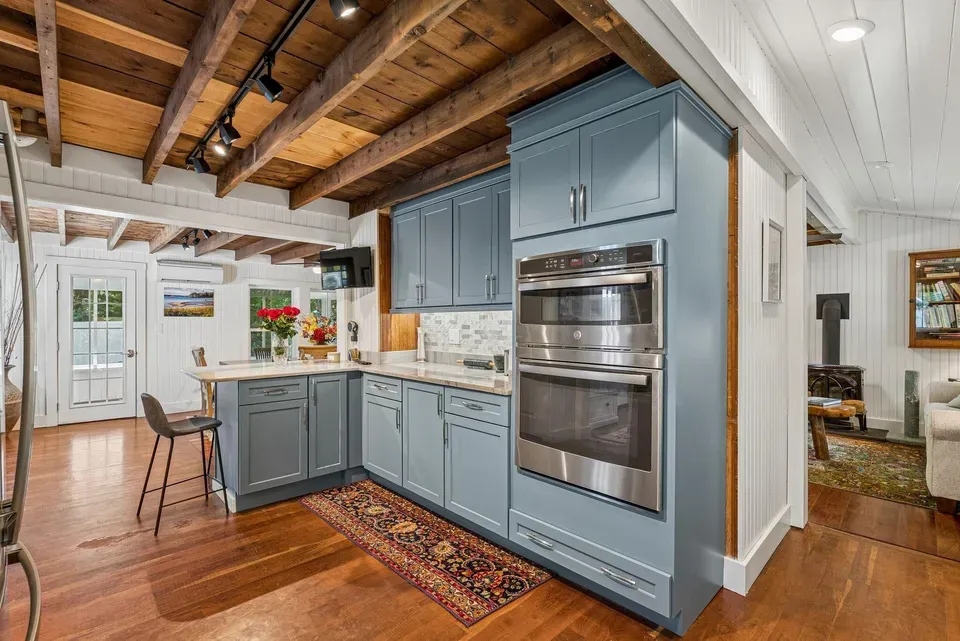 2 Bed 2 Bath Classic Historic Era Home in Portland, ME - 3