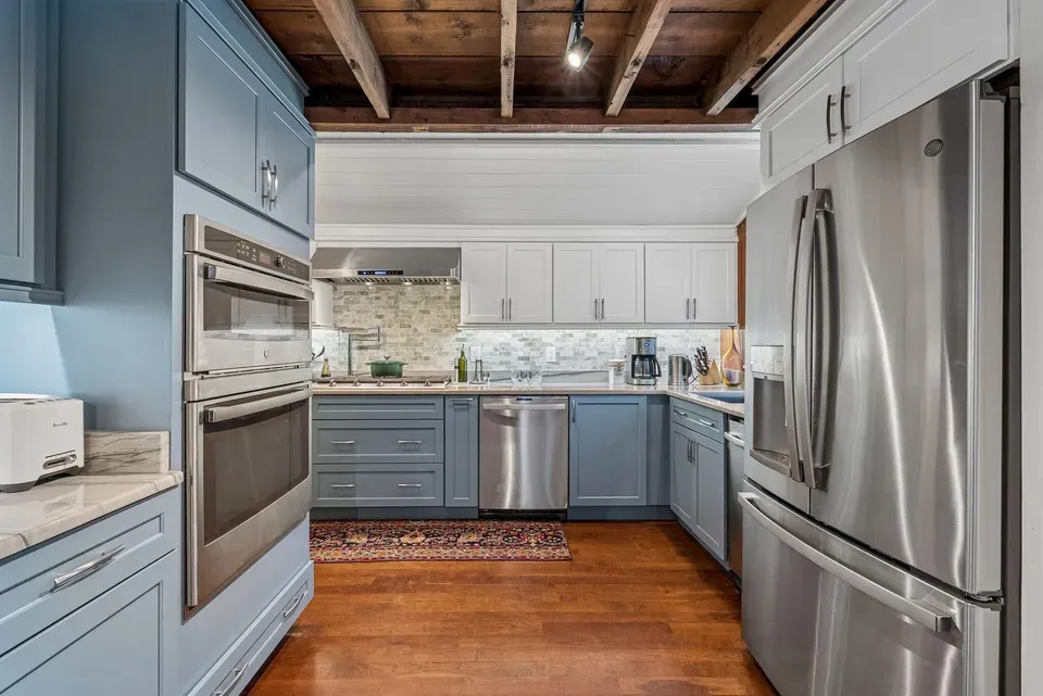 2 Bed 2 Bath Classic Historic Era Home in Portland, ME - 4