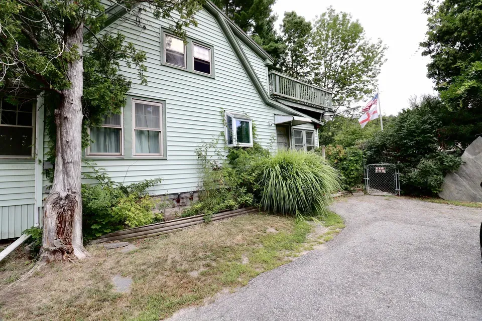 2 Bed 2 Bath Classic Historic Era Home in Portland, ME - 5