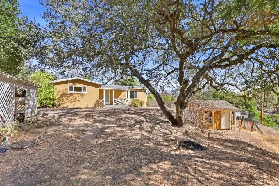 2 Bed 2 Bath Classic Historic Era Home in San Jose, CA - 1