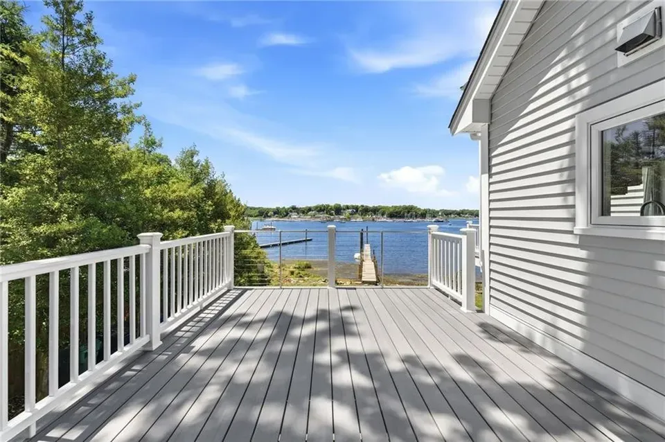 2 Bed 2 Bath Classic Historic Era Home in Warwick, RI - 5