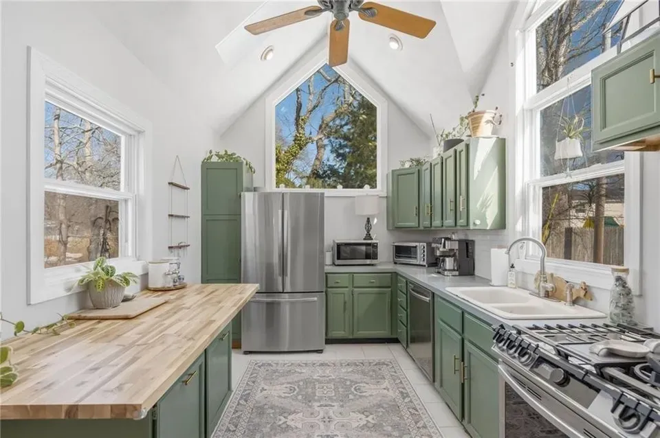 2 Bed 2 Bath Classic Historic Era Home in Warwick, RI - 2