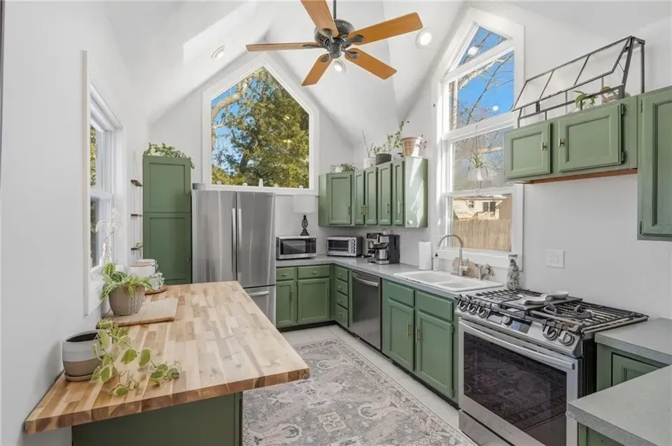 2 Bed 2 Bath Classic Historic Era Home in Warwick, RI - 3