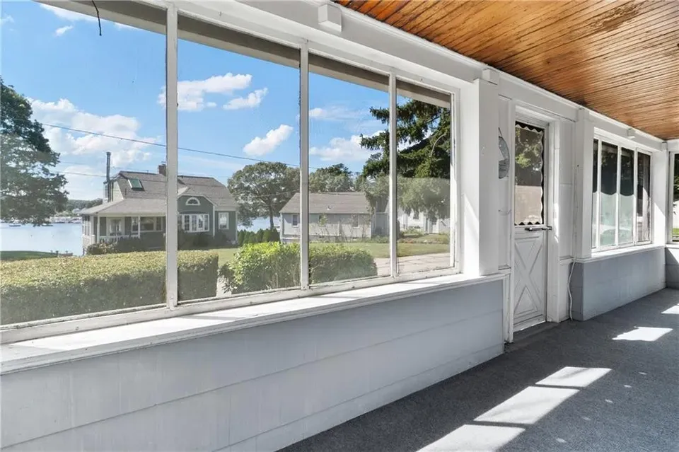 2 Bed 2 Bath Classic Historic Era Home in Warwick, RI - 4