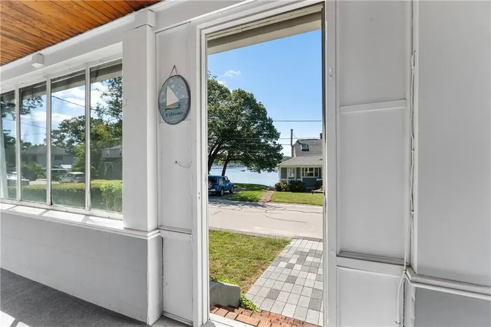 2 Bed 2 Bath Classic Historic Era Home in Warwick, RI - 5