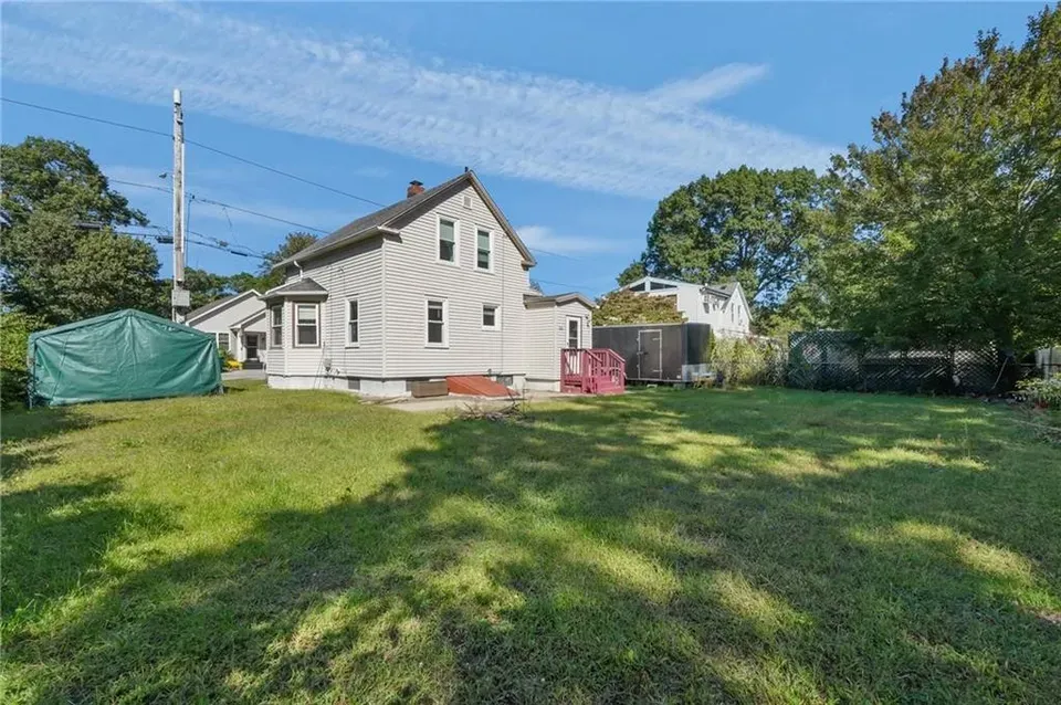 2 Bed 2 Bath Classic Historic Era Home in Warwick, RI - 2