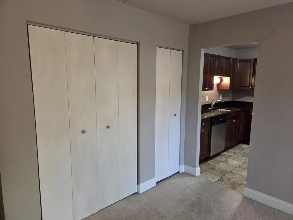 2 Bed 2 Bath Contemporary High-Rise Condo in Alexandria, VA - 5