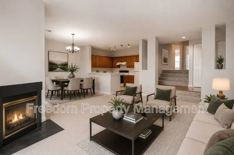 2 Bed 2 Bath Contemporary High-Rise Condo in Alexandria, VA - 2