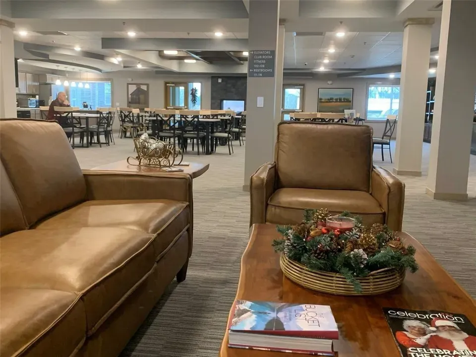 2 Bed 2 Bath Contemporary High-Rise Condo in Allen, TX - 3