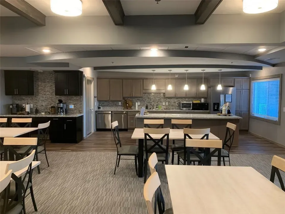 2 Bed 2 Bath Contemporary High-Rise Condo in Allen, TX - 5
