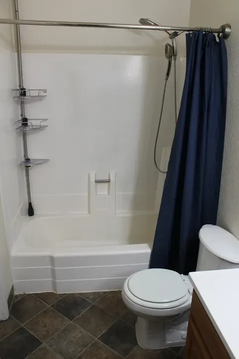 2 Bed 2 Bath Contemporary High-Rise Condo in Anchorage, AK - 2