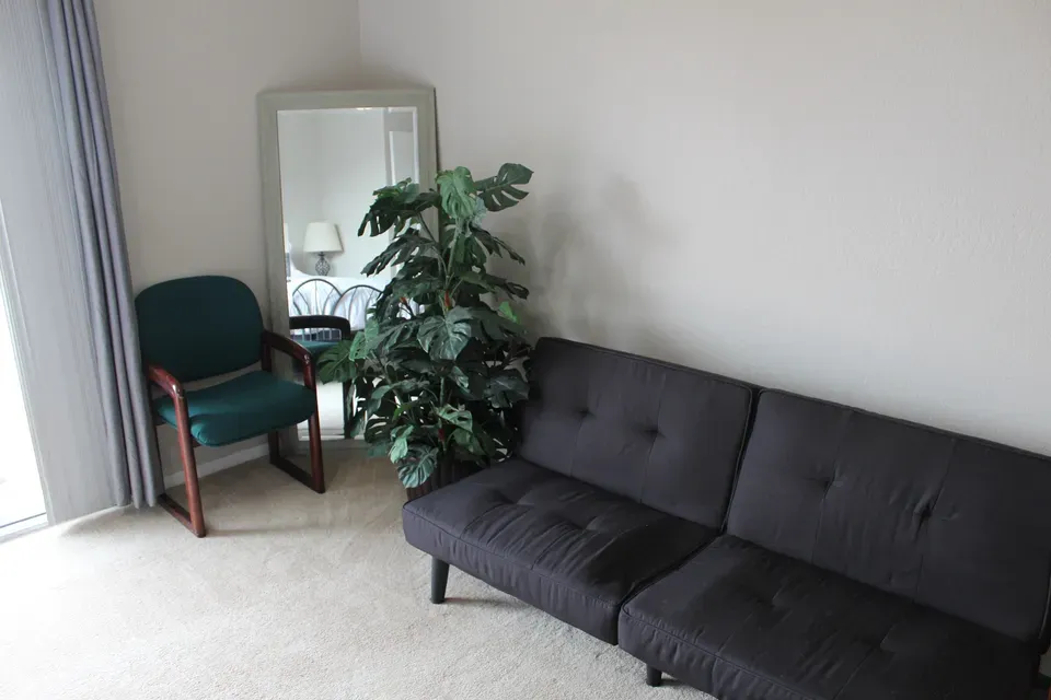 2 Bed 2 Bath Contemporary High-Rise Condo in Anchorage, AK - 4