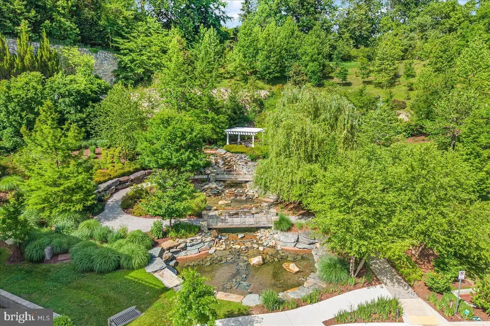 2 Bed 2 Bath Contemporary High-Rise Condo in Bethesda, MD - 5