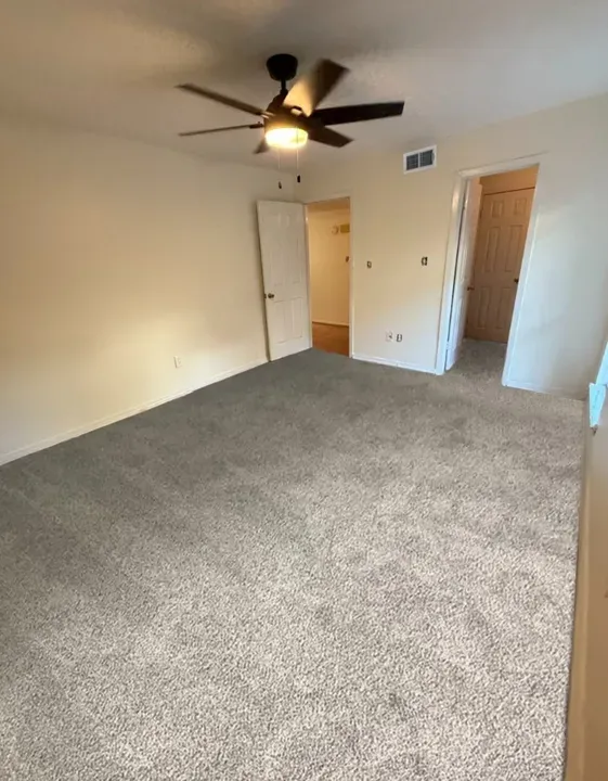 2 Bed 2 Bath Contemporary High-Rise Condo in Birmingham, AL - 3