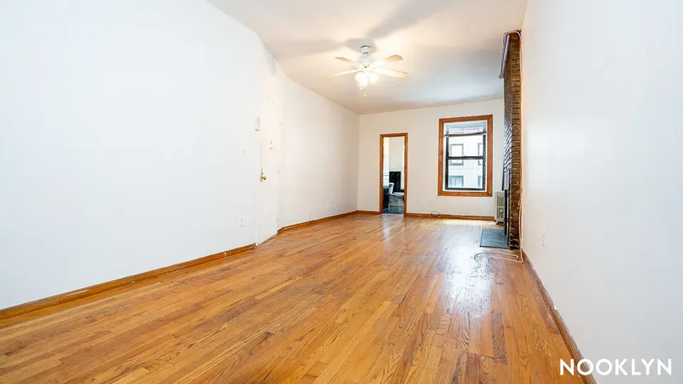 2 Bed 2 Bath Contemporary High-Rise Condo in Brooklyn, NY - 2