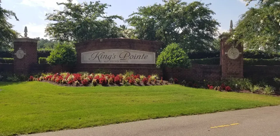2 Bed 2 Bath Contemporary High-Rise Condo in Chesapeake, VA - 1