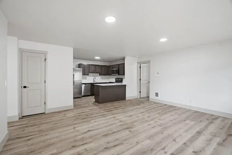 2 Bed 2 Bath Contemporary High-Rise Condo in Coeur d Alene, ID - 5