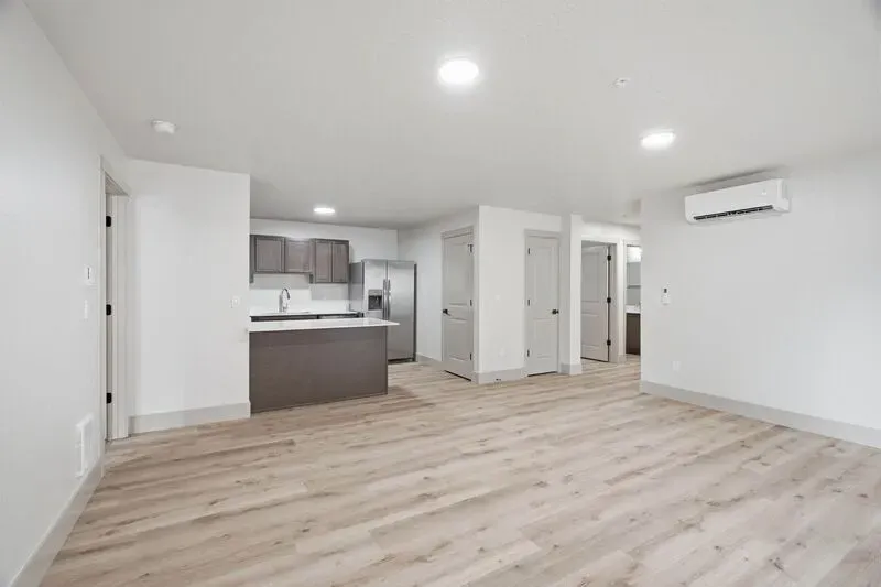 2 Bed 2 Bath Contemporary High-Rise Condo in Coeur d Alene, ID - 5