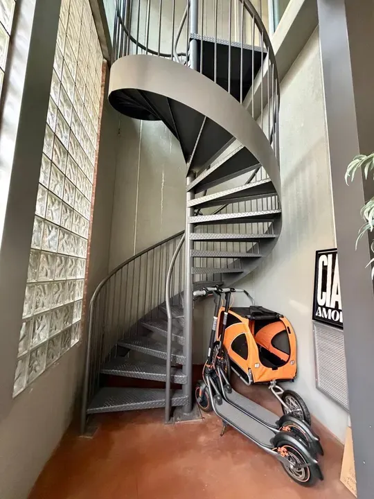 2 Bed 2 Bath Contemporary High-Rise Condo in Coeur d Alene, ID - 5