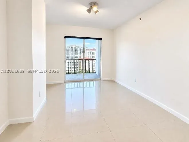2 Bed 2 Bath Contemporary High-Rise Condo in Coral Gables, FL - 5