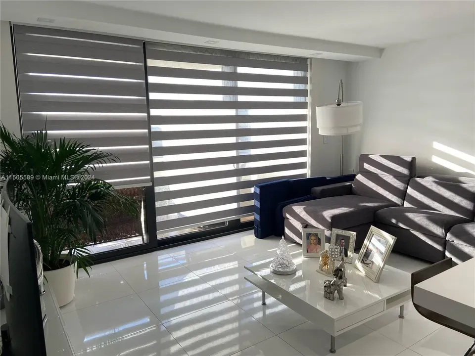 2 Bed 2 Bath Contemporary High-Rise Condo in Coral Gables, FL - 3
