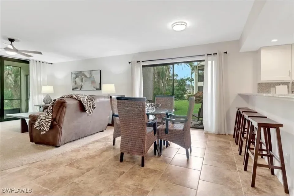 2 Bed 2 Bath Contemporary High-Rise Condo in Fort Myers, FL - 5