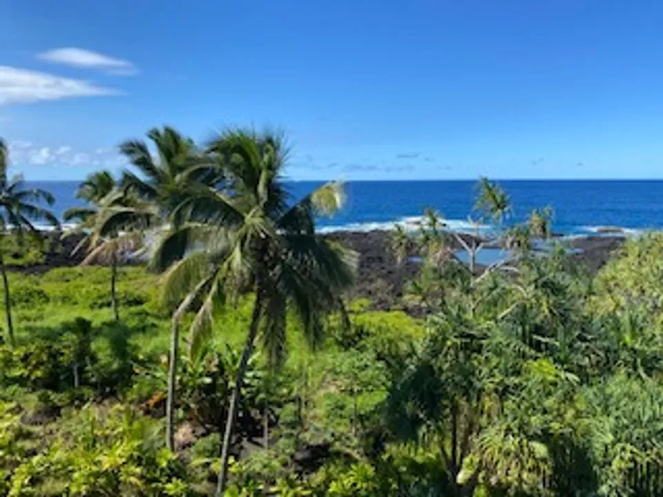 2 Bed 2 Bath Contemporary High-Rise Condo in Hilo, HI