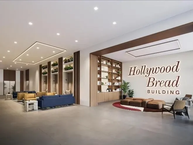 2 Bed 2 Bath Contemporary High-Rise Condo in Hollywood, FL - 2
