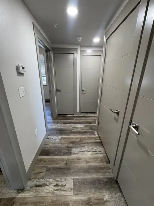 2 Bed 2 Bath Contemporary High-Rise Condo in Idaho Falls, ID - 5