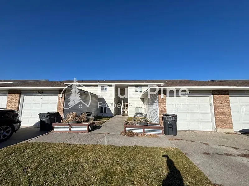 2 Bed 2 Bath Contemporary High-Rise Condo in Idaho Falls, ID - 1