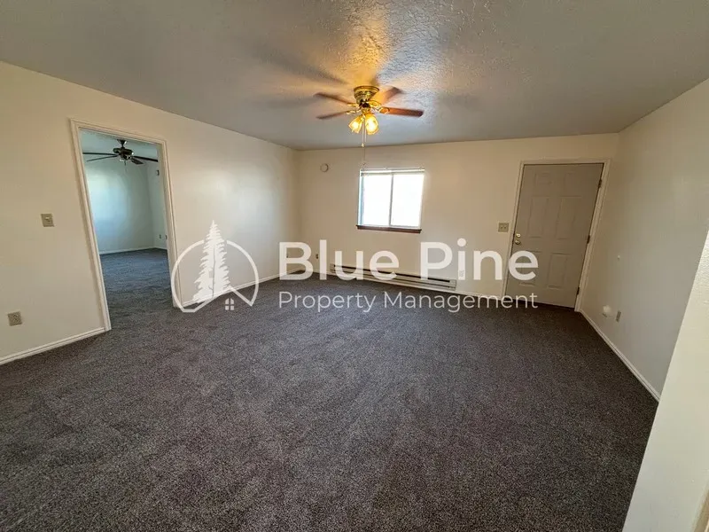 2 Bed 2 Bath Contemporary High-Rise Condo in Idaho Falls, ID - 2
