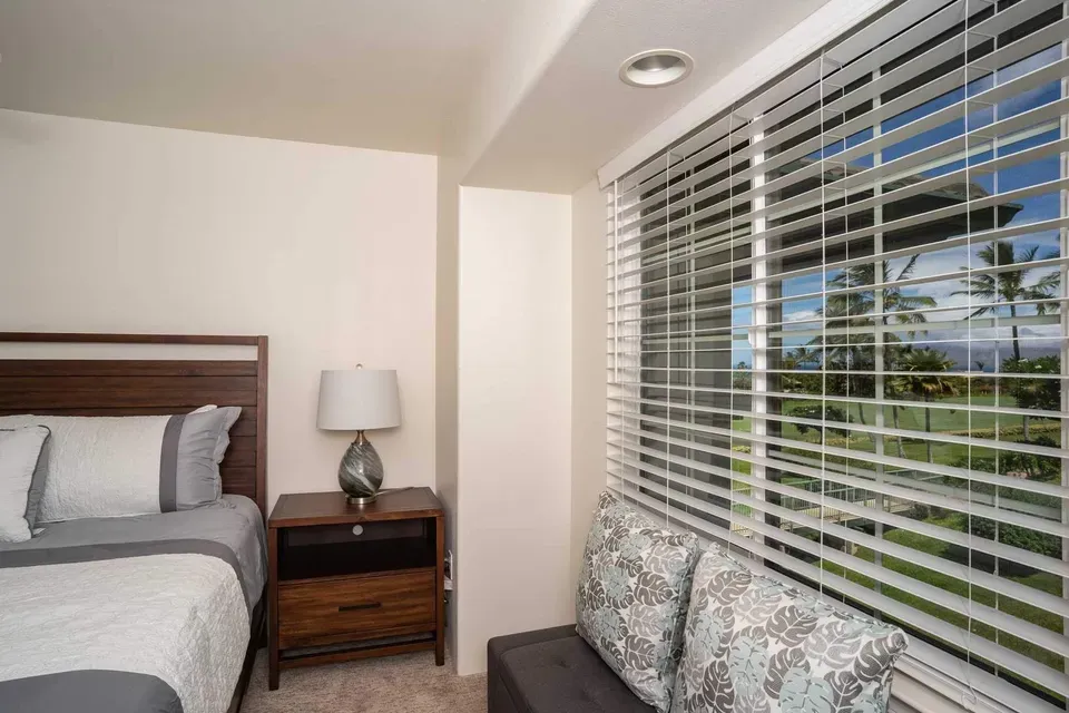 2 Bed 2 Bath Contemporary High-Rise Condo in Maui, HI - 4