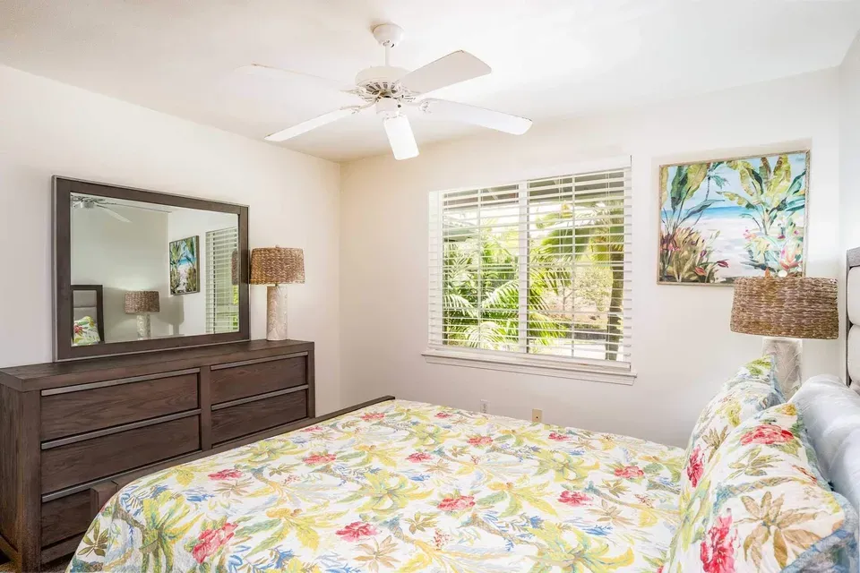 2 Bed 2 Bath Contemporary High-Rise Condo in Maui, HI - 5