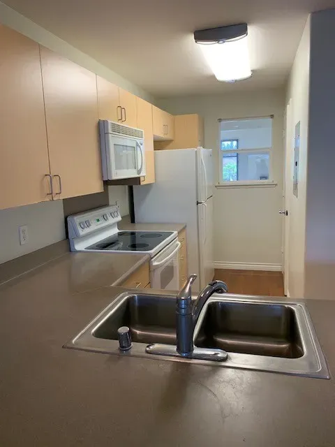 2 Bed 2 Bath Contemporary High-Rise Condo in Maui, HI - 3