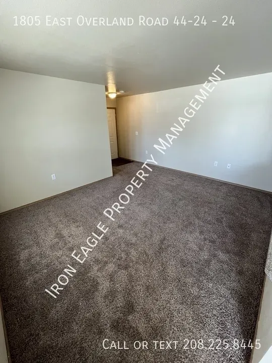 2 Bed 2 Bath Contemporary High-Rise Condo in Meridian, ID - 2