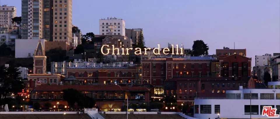 2 Bed 2 Bath Contemporary High-Rise Condo in San Francisco, CA - 1