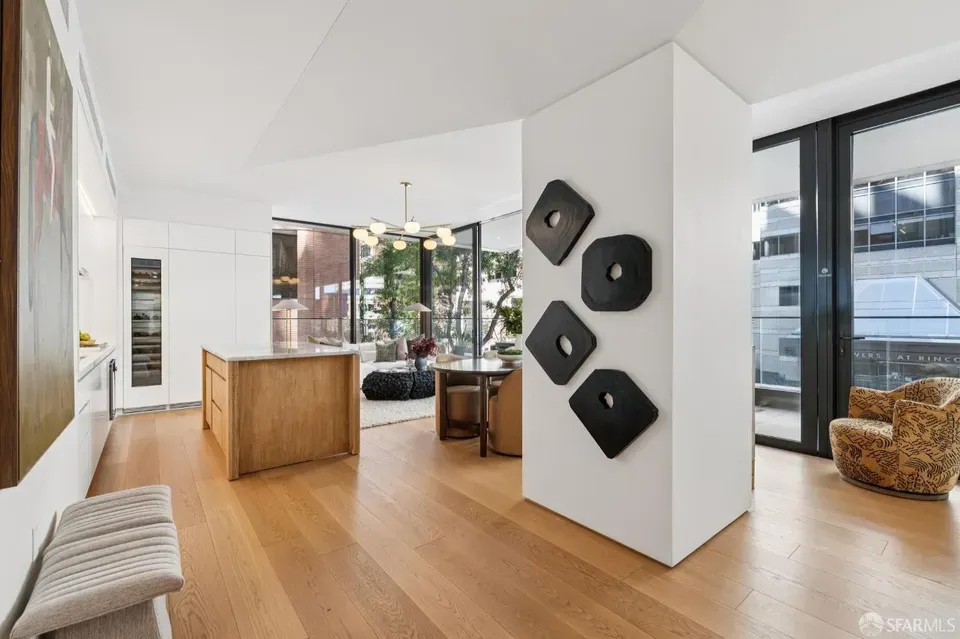 2 Bed 2 Bath Contemporary High-Rise Condo in San Francisco, CA - 5