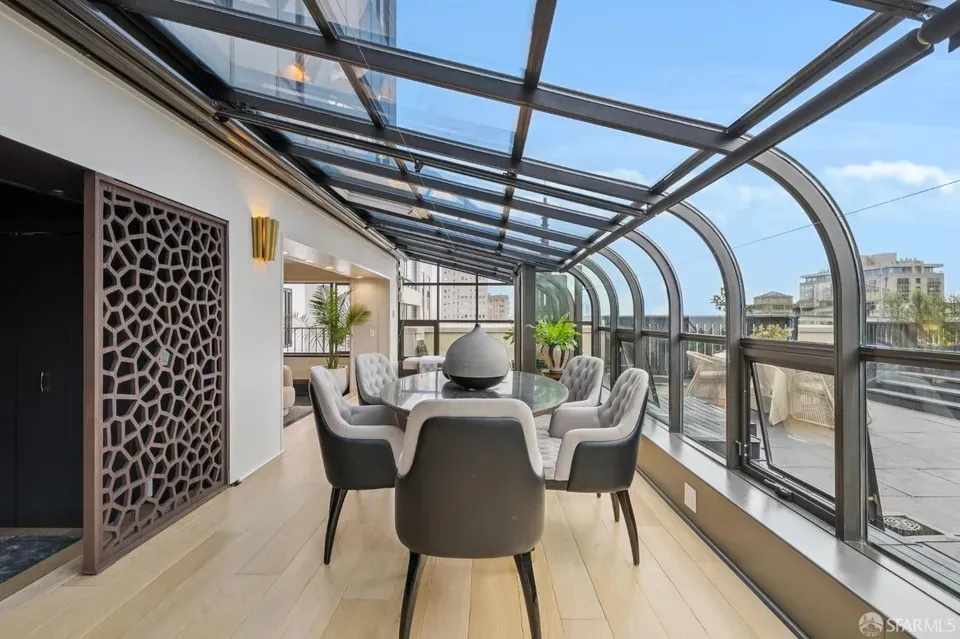 2 Bed 2 Bath Contemporary High-Rise Condo in San Francisco, CA - 5
