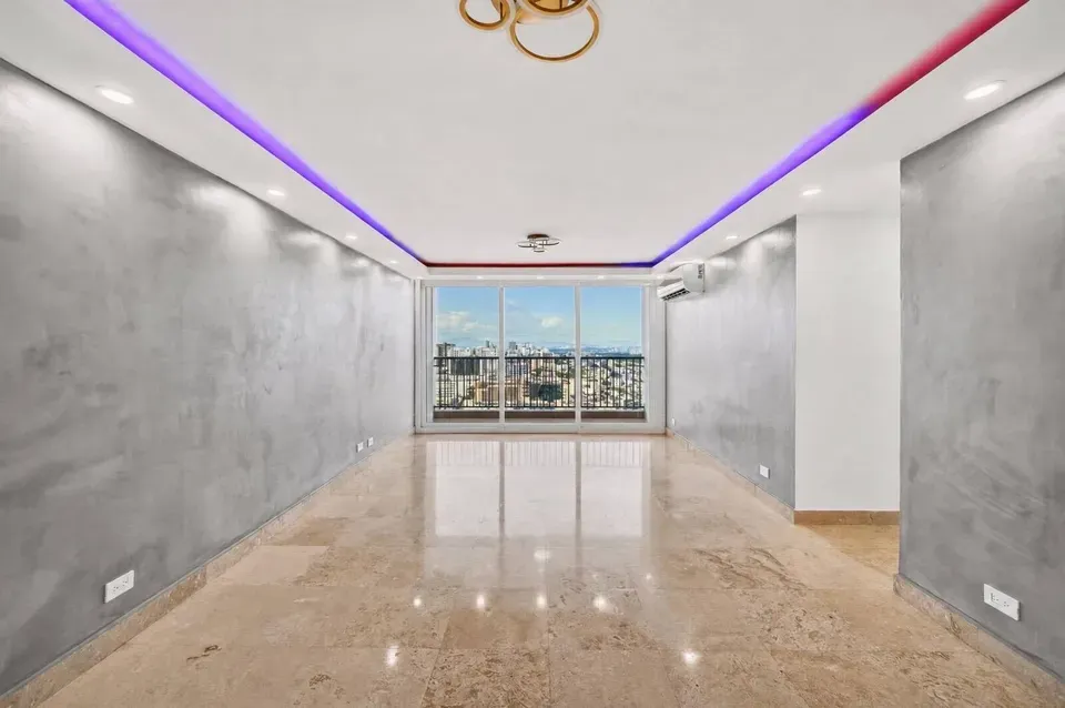2 Bed 2 Bath Contemporary High-Rise Condo in San Juan, PR - 1