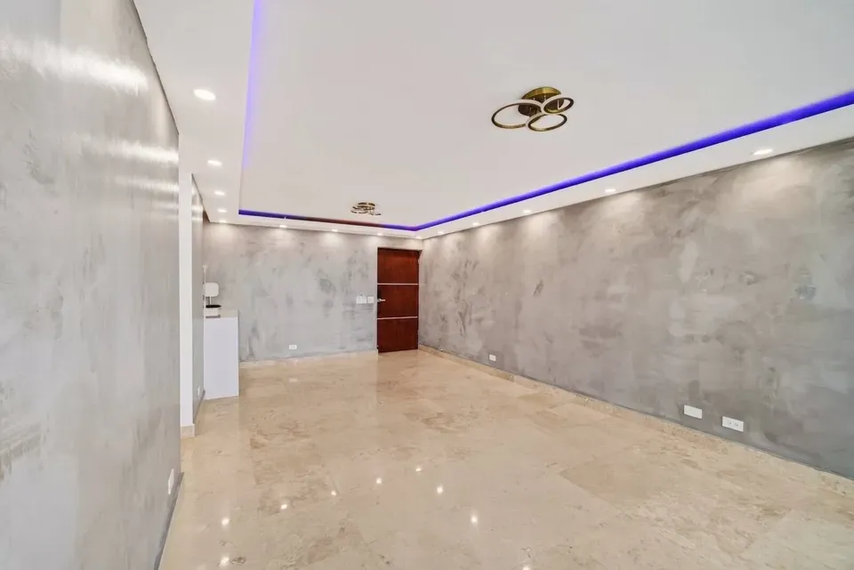 2 Bed 2 Bath Contemporary High-Rise Condo in San Juan, PR - 3