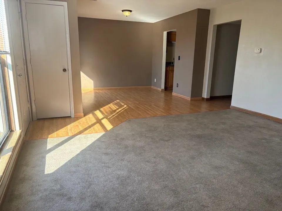 2 Bed 2 Bath Contemporary High-Rise Condo in Topeka, KS
