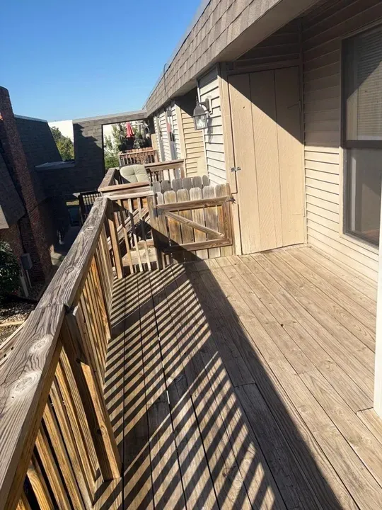 2 Bed 2 Bath Contemporary High-Rise Condo in Topeka, KS - 2