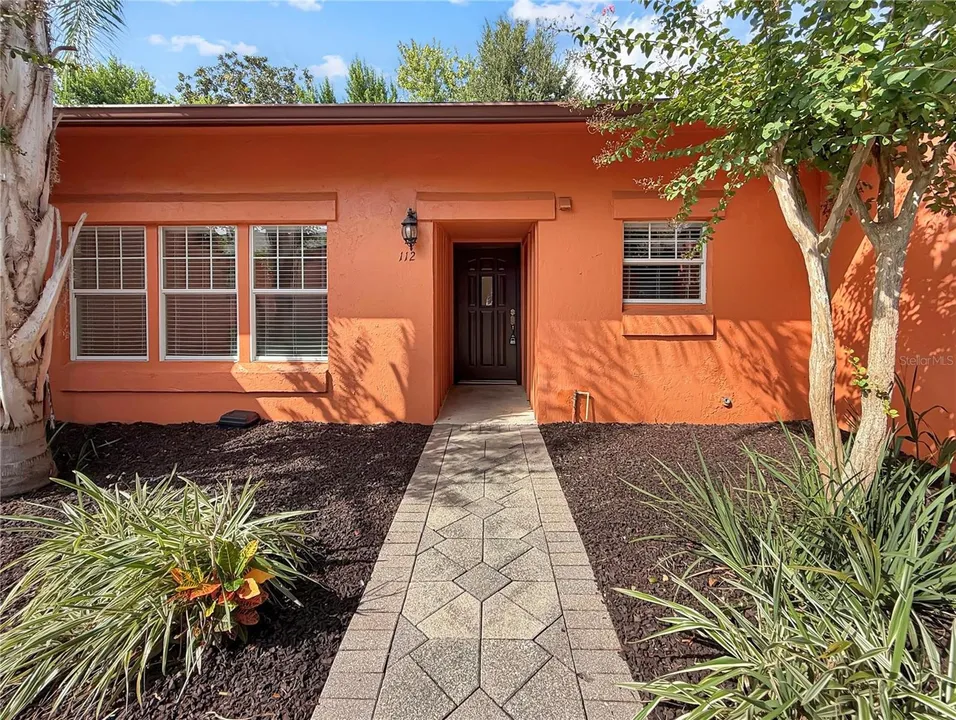 2 Bed 2 Bath Contemporary Modern in Orlando, FL