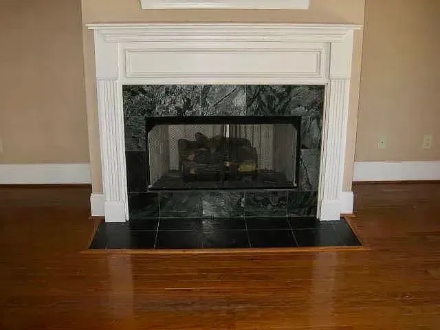 2 Bed 2 Bath Contemporary Multi-Level Townhome in Birmingham, AL - 4