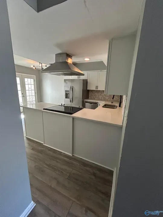 2 Bed 2 Bath Contemporary Multi-Level Townhome in Huntsville, AL - 2