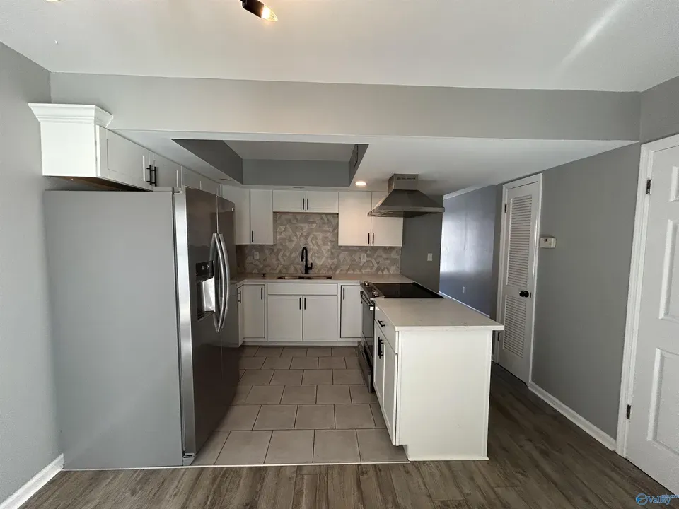 2 Bed 2 Bath Contemporary Multi-Level Townhome in Huntsville, AL - 3