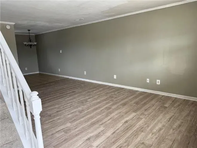 2 Bed 2 Bath Contemporary Multi-Level Townhome in Norfolk, VA - 2